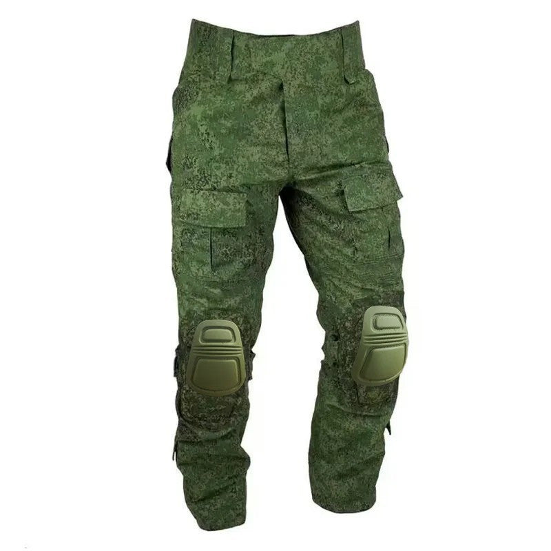 🪖👖 60 % RABATT! 🔥 Taktische Cargohose für Herren mit integrierten Kniepolstern – entwickelt für optimale Bewegungsfreiheit, Strapazierfähigkeit und einsatzbereiten Stauraum