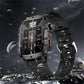 📢📢50% RABATT !!⏰Robuste Outdoor-Smartwatch – über 100 Sportmodi