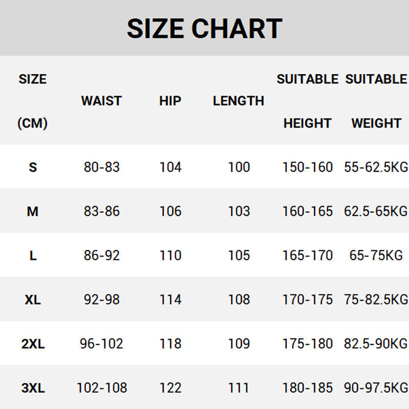 Multifunktionale Stretch-Taktikhose