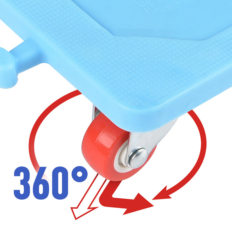 ✈️58 % Rabatt &Kostenlose Lieferung！！😮😮Möbelheber mit Transportrollen – Praktische Hilfe zum Verschieben schwerer Gegenstände
