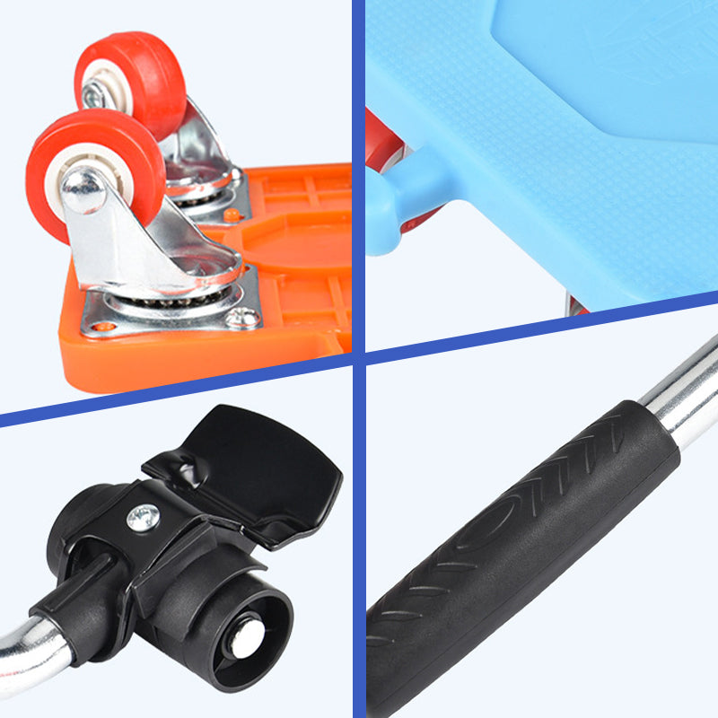 ✈️58 % Rabatt &Kostenlose Lieferung！！😮😮Möbelheber mit Transportrollen – Praktische Hilfe zum Verschieben schwerer Gegenstände