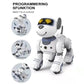 🔥 50% RABATT auf ausgewählte Produkte 🎉Ideales Geschenk – Ferngesteuerter Roboterhund-Spielzeug für Kinder