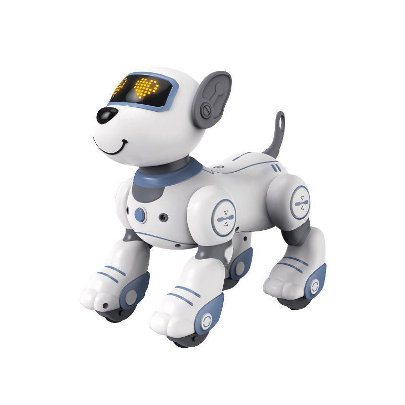 🔥 50% RABATT auf ausgewählte Produkte 🎉Ideales Geschenk – Ferngesteuerter Roboterhund-Spielzeug für Kinder
