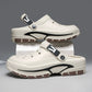 💫Sommer-Schnäppchen 2026💥Atmungsaktive Slip-On-Sandalen für Herren