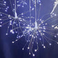 🎇 LED-Lichterkette aus Kupferdraht – Perfekt für jeden Anlass! ✨