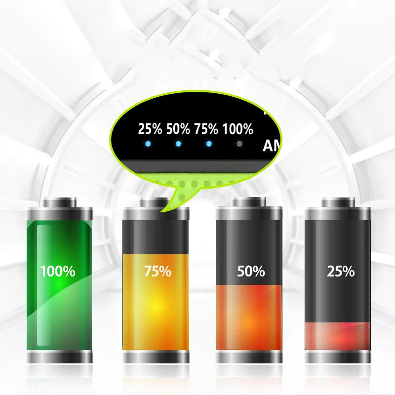 ☀️ BEGRENZTE ZEIT 50 % RABATT 📻 Solarbetriebenes All‑in‑One‑Notfallradio ⛺
