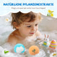 💎50% AUF DAS BADEBOMBEN-SET MIT ÜBERRASCHUNG! 💎 12 Meerestier-Spielzeuge, Sanfte Pflege & Duftspaß für Kinder 🛁
