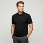 💎 -50% AUF DAS HERREN POLO-SHIRT! 💎 Schnell Trocknend, Knitterfrei & Athletische Passform für Business & Freizeit