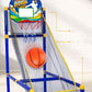 🔥 JETZT 50 % RABATT!!🏀 Indoor Basketball Arcade-Spiel für Kinder