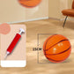 🔥 JETZT 50 % RABATT!!🏀 Indoor Basketball Arcade-Spiel für Kinder
