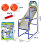 🔥 JETZT 50 % RABATT!!🏀 Indoor Basketball Arcade-Spiel für Kinder