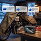 Automatisches Kfz-Ladegerät - 7-Stufen-Laden & Pulsreparatur | LCD-Display, Vollschutz