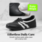 🌞Frühlingserwachen: 50% Rabatt!👟Retro-Sneaker "Wave-Chic" – Der zeitlose Low-Top für Deinen Alltag