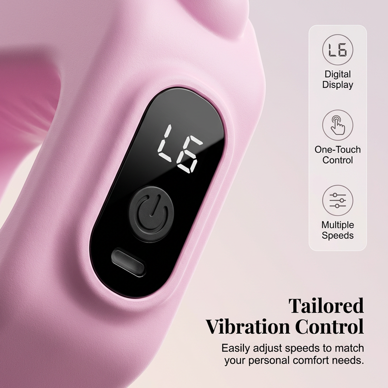 💆 3-in-1-Faszienmassagegerät | · Tiefenentspannung durch Hochfrequenzvibration · Lange Akkulaufzeit · Schnellladung über Typ-C | Für zu Hause und unterwegs