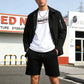 🩳 50% RABATT! 🎁 Herren Casual Sportshorts mit hoher Dehnbarkeit – Bequem, atmungsaktiv & vielseitig – Ab €40 kostenloser Versand – perfekt für Sport, Freizeit oder heiße Tage ✨