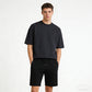 🩳 50% RABATT! 🎁 Herren Casual Sportshorts mit hoher Dehnbarkeit – Bequem, atmungsaktiv & vielseitig – Ab €40 kostenloser Versand – perfekt für Sport, Freizeit oder heiße Tage ✨