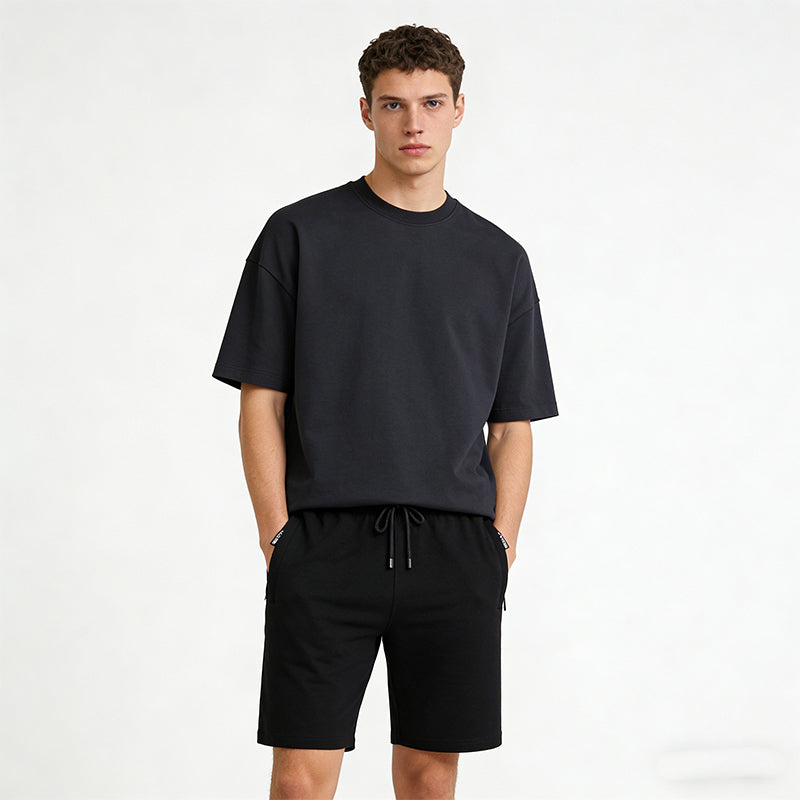 🩳 50% RABATT! 🎁 Herren Casual Sportshorts mit hoher Dehnbarkeit – Bequem, atmungsaktiv & vielseitig – Ab €40 kostenloser Versand – perfekt für Sport, Freizeit oder heiße Tage ✨
