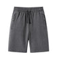 🩳 50% RABATT! 🎁 Herren Casual Sportshorts mit hoher Dehnbarkeit – Bequem, atmungsaktiv & vielseitig – Ab €40 kostenloser Versand – perfekt für Sport, Freizeit oder heiße Tage ✨