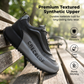 Herren Mode-Sneaker mit dicker Laufsohle