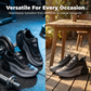 Herren Mode-Sneaker mit dicker Laufsohle
