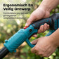🌞 Frühjahrsangebote: 50% Rabatt! 🔥 2-in-1 Akku-Stangenkreissäge & Handsäge | Sicheres Beschneiden ohne Leiter | 21V Akku