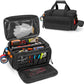 14-Zoll-Werkzeugtasche aus robustem Canvas