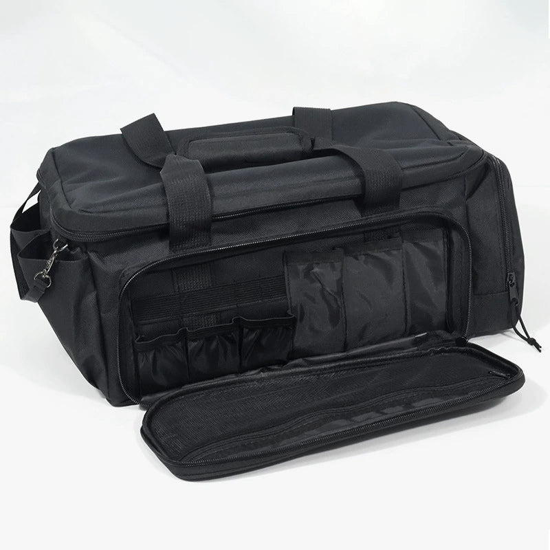 14-Zoll-Werkzeugtasche aus robustem Canvas
