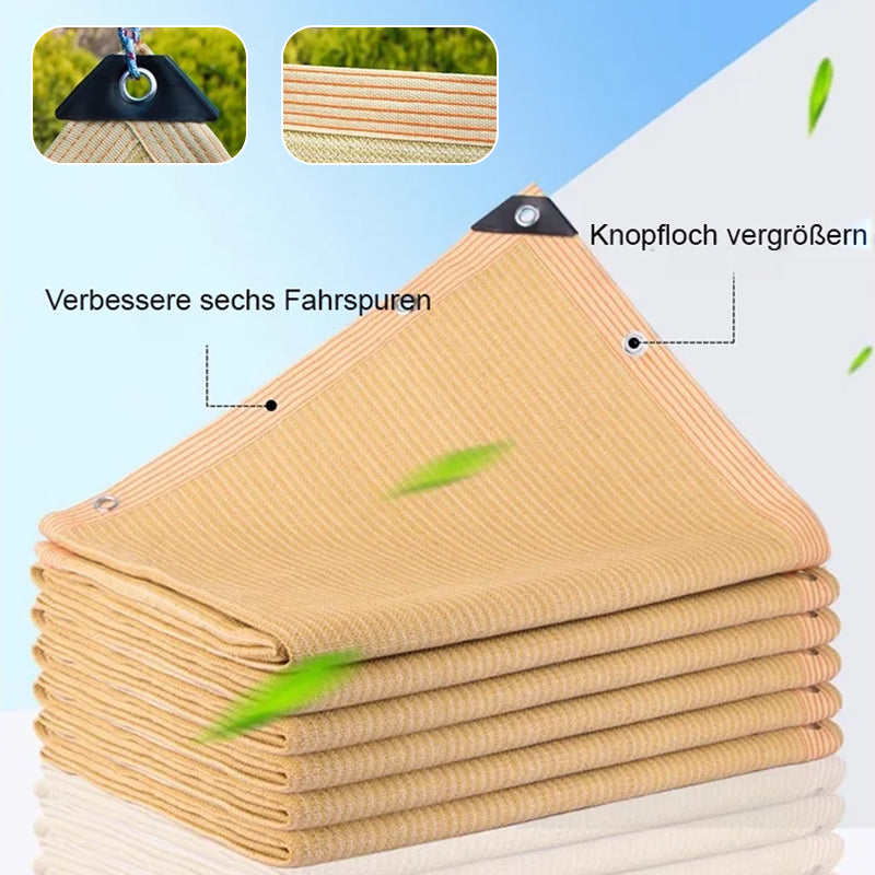 🔥Solange der Vorrat reicht 50 % Rabatt!🎉Multifunktionaler Sonnenschirm und regensicherer Sonnenschutz