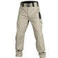 👖🌞 FRÜHLINGSERWACHEN: 50% RABATT! Taktische Herren-Cargohose „Endurance“ – Wasserabweisend, reißfest & 6-Taschen-System 🏔️✨