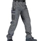 👖🌞 FRÜHLINGSERWACHEN: 50% RABATT! Taktische Herren-Cargohose „Endurance“ – Wasserabweisend, reißfest & 6-Taschen-System 🏔️✨