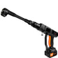 🔫 【Limitiertes Angebot – 50% Rabatt】🚗 Kabelloser Hochdruckreiniger – Akkubetrieben & kompakt – Ideal für Auto, Fahrrad oder Terrasse – mobil, leistungsstark & einfach zu bedienen 💦✨🌿