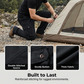 🩳 LIMITIERT 50% RABATT! ⚡ Taktische Cargo-Hose für Männer – Gerader Schnitt, Premium-Baumwolle & Vielseitige Taschen 🎒