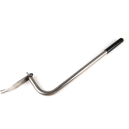 🔧 LIMITIERTES ANGEBOT: 50% RABATT! 🚗 Robustes Türrichtwerkzeug für Autos – Präzise Ausrichtung, Extralanger Hebel & Rutschfester Griff ✨