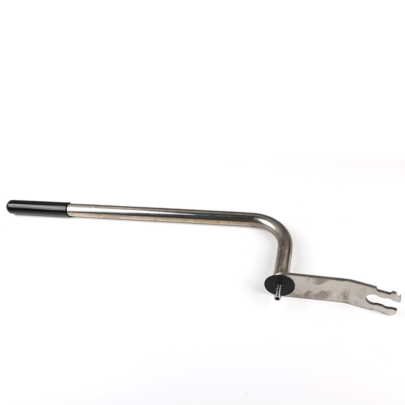 🔧 LIMITIERTES ANGEBOT: 50% RABATT! 🚗 Robustes Türrichtwerkzeug für Autos – Präzise Ausrichtung, Extralanger Hebel & Rutschfester Griff ✨
