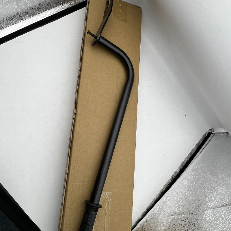 🔧 LIMITIERTES ANGEBOT: 50% RABATT! 🚗 Robustes Türrichtwerkzeug für Autos – Präzise Ausrichtung, Extralanger Hebel & Rutschfester Griff ✨