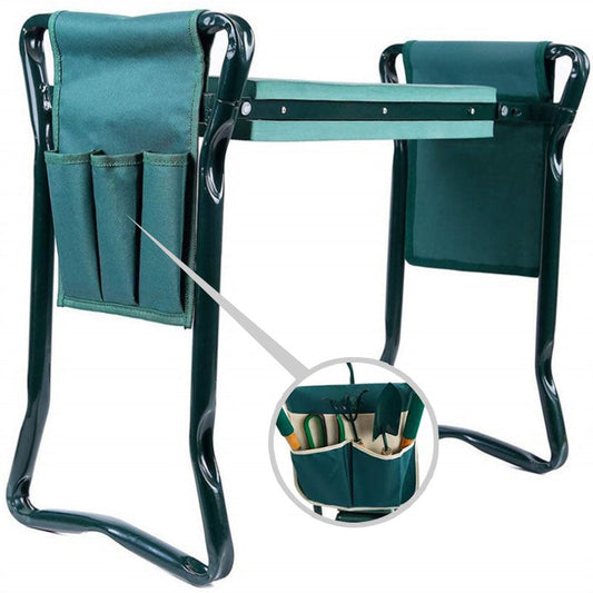🧑‍🌾 Limitierte Auflage – 50 % Rabatt！Gartenhocker zum Sitzen & Knien – klappbar, stabil, ergonomisch 🛠️💪 – schont Knie & Rücken, ideal für Unkraut & Beete – inkl. Aufbewahrungstasche & Tragegriff – Jetzt sparen!