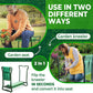 🧑‍🌾 Limitierte Auflage – 50 % Rabatt！Gartenhocker zum Sitzen & Knien – klappbar, stabil, ergonomisch 🛠️💪 – schont Knie & Rücken, ideal für Unkraut & Beete – inkl. Aufbewahrungstasche & Tragegriff – Jetzt sparen!