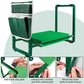 🧑‍🌾 Limitierte Auflage – 50 % Rabatt！Gartenhocker zum Sitzen & Knien – klappbar, stabil, ergonomisch 🛠️💪 – schont Knie & Rücken, ideal für Unkraut & Beete – inkl. Aufbewahrungstasche & Tragegriff – Jetzt sparen!