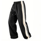 👖 50% RABATT! 🏋️‍♂️ Herren Loose Fit Trainingshose – Weicher Baumwollstoff, Elastischer Bund & Ideal Für Workouts, Joggen & Entspannte Tage Zuhause 🛋️