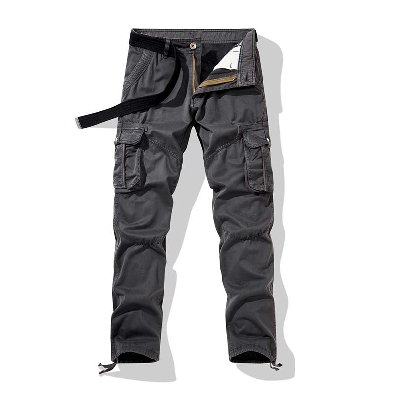 🔥Solange der Vorrat reicht 50 % Rabatt!🎉Klassische taktische Cargohose für Herren