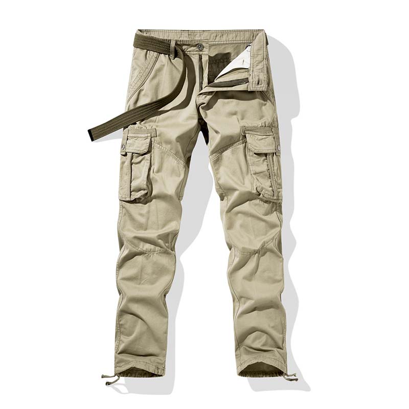 🔥Solange der Vorrat reicht 50 % Rabatt!🎉Klassische taktische Cargohose für Herren