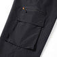 🌞Frühlingserwachen: 50% Rabatt!☁Bequeme Straight-Leg Cargo mit elastischem Kordelzug – Dein Allrounder für Alltag & Outdoor