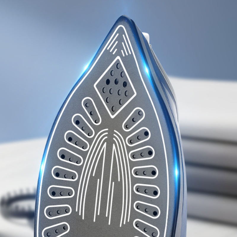 Handheld Fast-Heating Wrinkle Remover Steam Iron