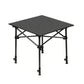 🏕️ 50% RABATT! 🧺 Outdoor Campingtisch – Tragbar, Platzsparend Zusammenklappbar & Inklusive Tragetasche Für Einfachen Transport 🏞️