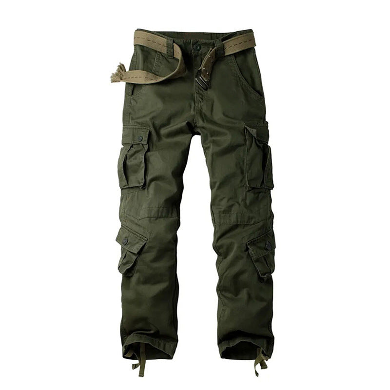 Herren Cargo-Hose – klassisch, strapazierfähig & praktisch