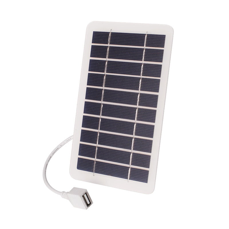 🔥 50% RABATT 💥 Mini Solarpanel 2W/5V – flexibel, effizient & ideal für Camping & Outdoor ☀️✨