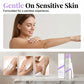 🧴 Sommer-Must-Have 🤩 Jetzt 50% RABATT! 💖 Sanfte & Schmerzlose Haarentfernungscreme für empfindliche Haut – Tschüss unerwünschte Haare, ohne Schmerzen 👋
