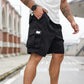 🔥Die beliebtesten Shorts 2026 -👖 Lässige Sommer-Cargoshorts für Herren