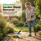 ⏰Limitierte Auflage – 50 % Rabatt！🛠Verstellbare Gartenschaufel & Schneeschaufel – der Alleskönner für Rasen und Schnee
