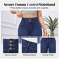 ⏰Limitiertes Sonderangebot👖Damen High-Waist Skinny Jeans mit Stretchanteil – figurbetont, bequem & vielseitig – ideal für Alltag & Freizeit